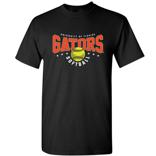 Florida - NCAA Softball : Emily Wilkie - T-Shirt Sports Shersey