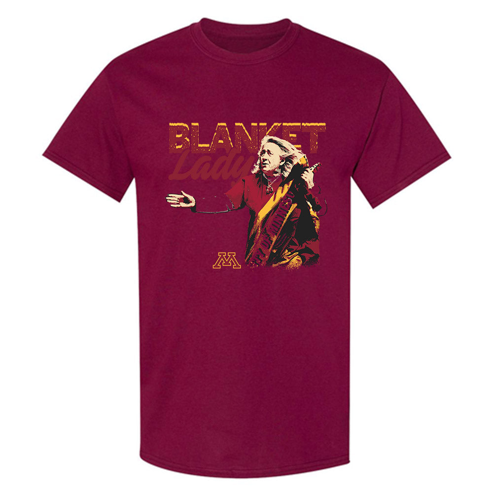 Dinkytown x Blanket Lady T-Shirt