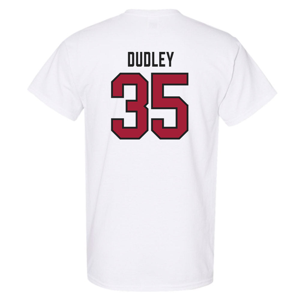 Alabama - Men's Basketball Alumni : Erwin Dudley - T-Shirt Sports Shersey