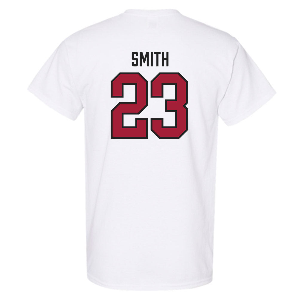 Alabama - Men's Basketball Alumni : Demetrius Smith - T-Shirt Sports Shersey