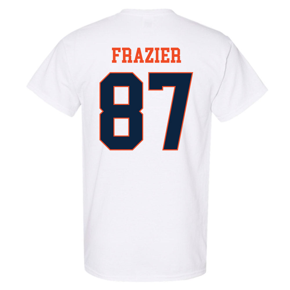Auburn - NCAA Football : Brandon Frazier - T-Shirt Generic Shersey