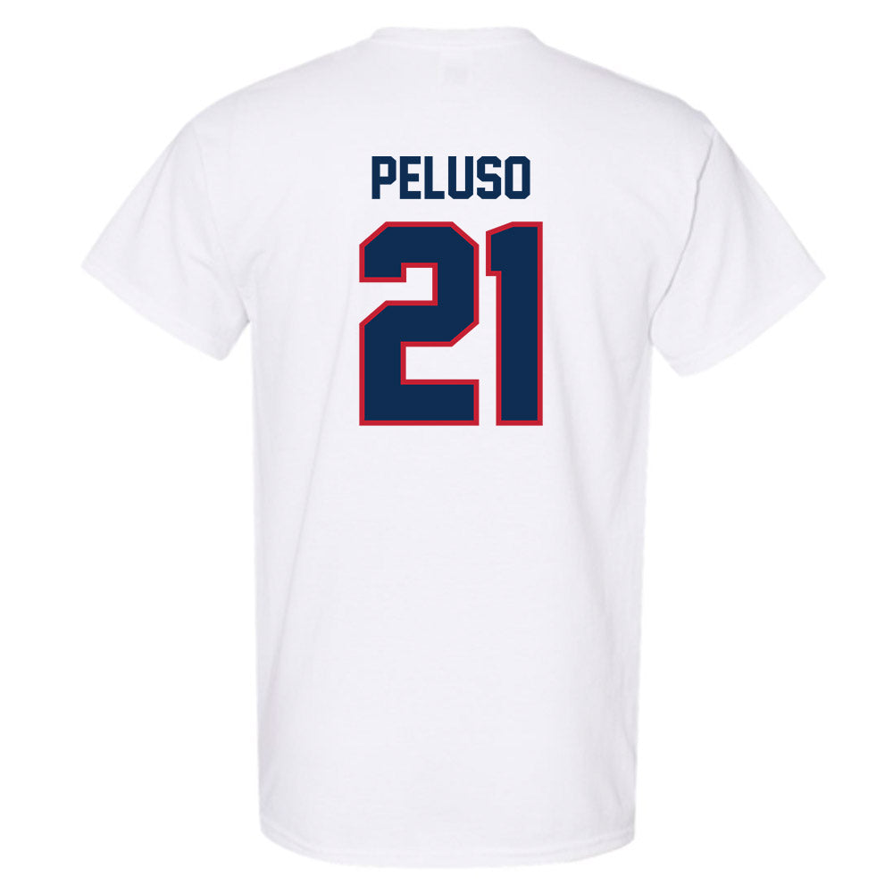 FAU - NCAA Softball : Holley Peluso - T-Shirt Classic Shersey