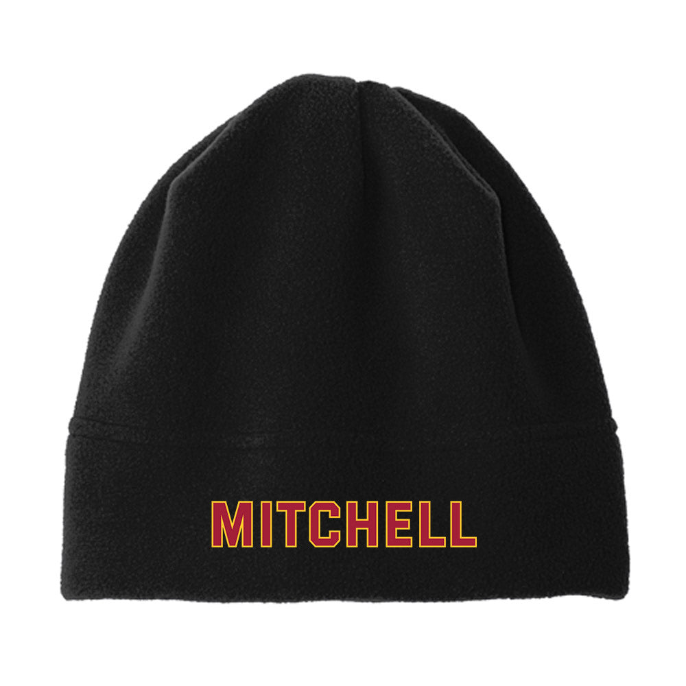 USC - NCAA Beach Volleyball : Zoey Mitchell - Beanie