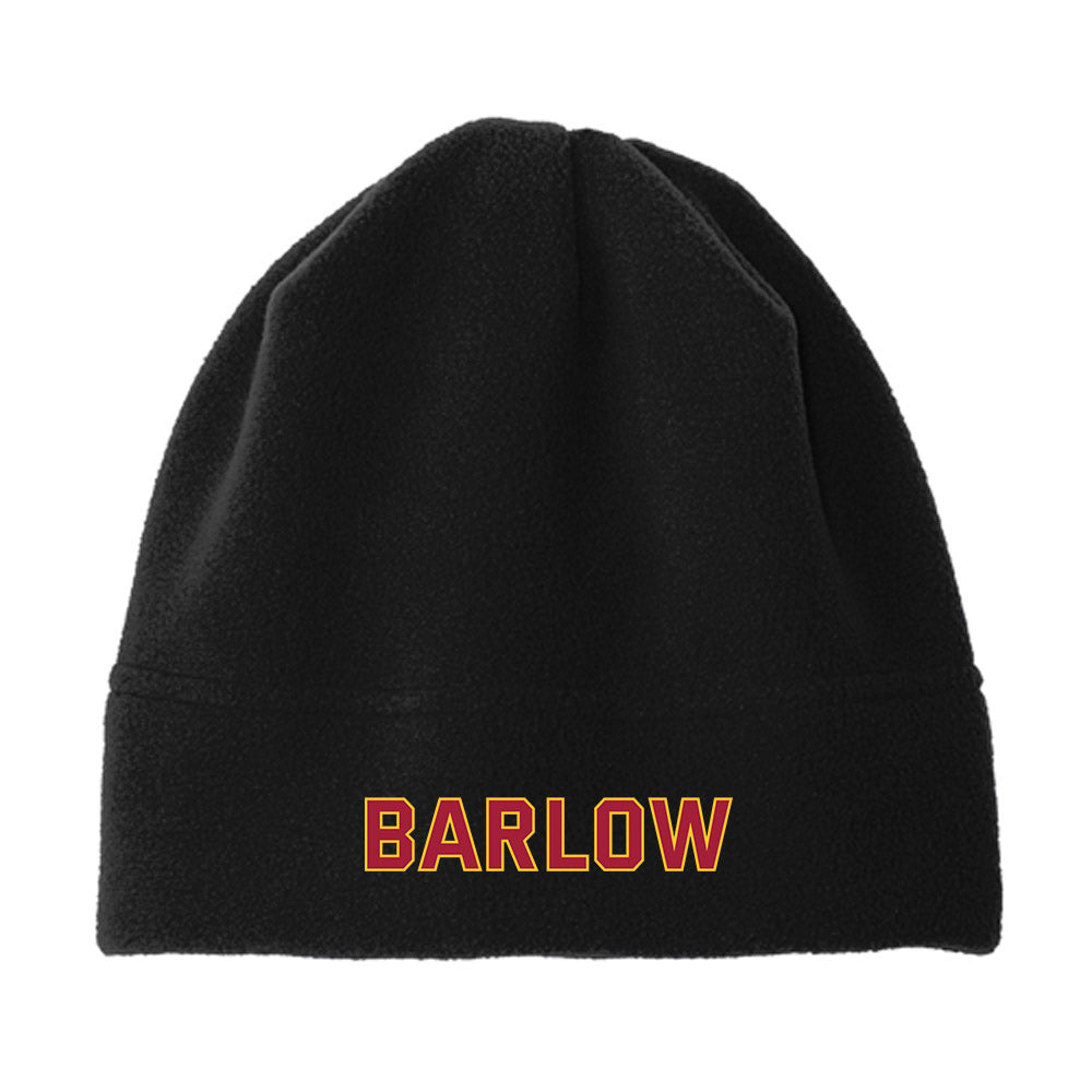 USC - NCAA Football : Darwin Barlow - Beanie