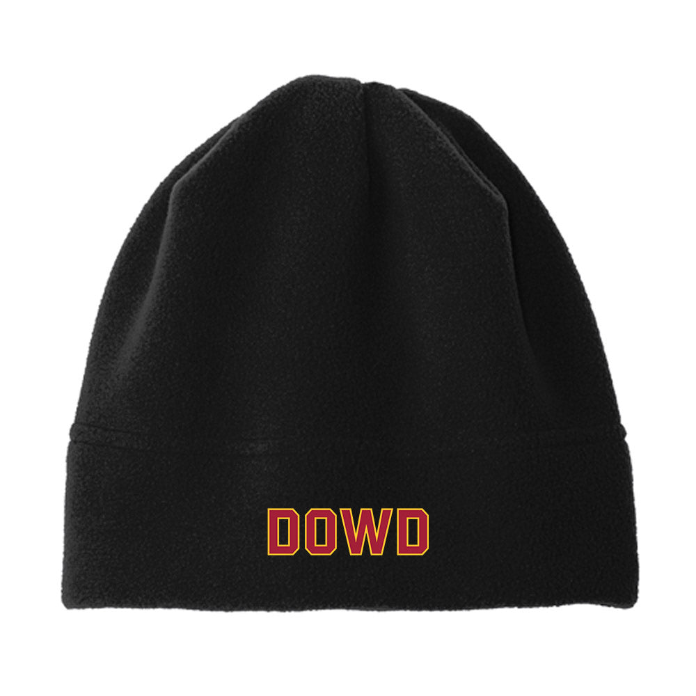 USC - NCAA Baseball : Brayden Dowd - Beanie