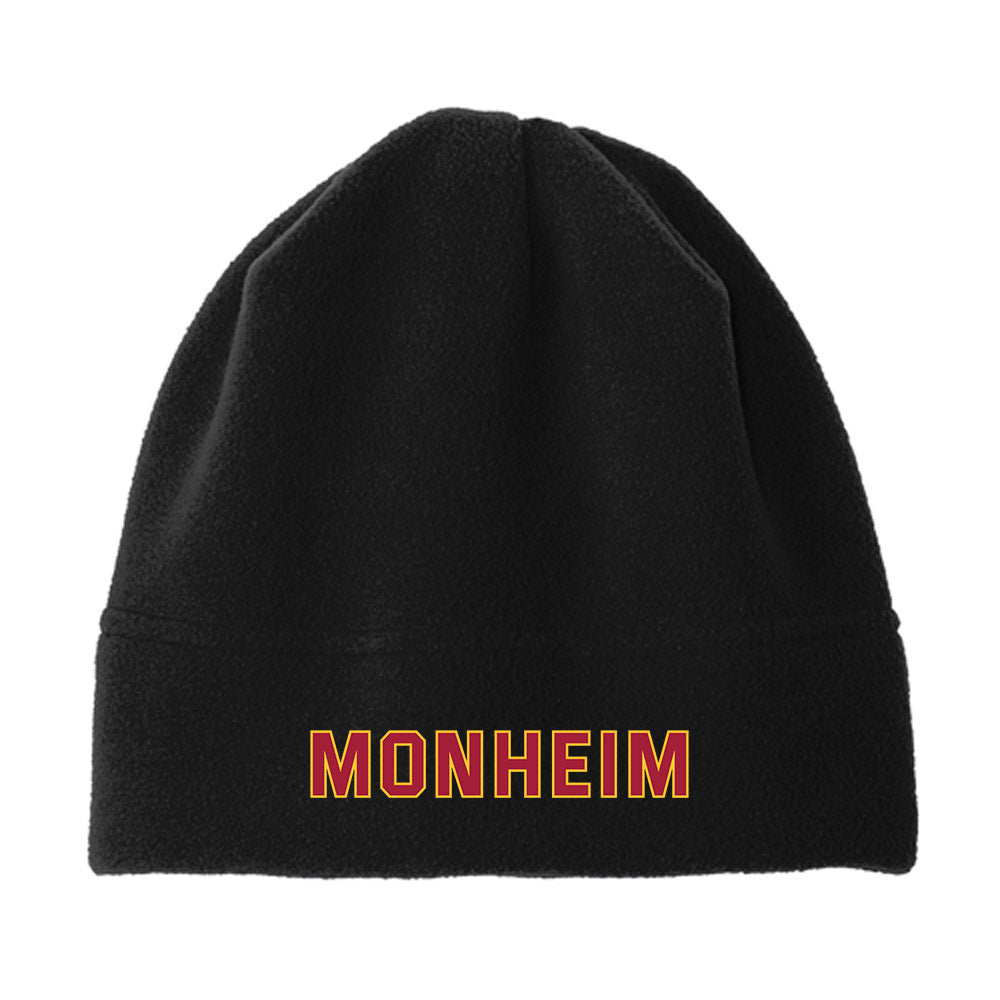 USC - NCAA Football : Jonah Monheim - Beanie
