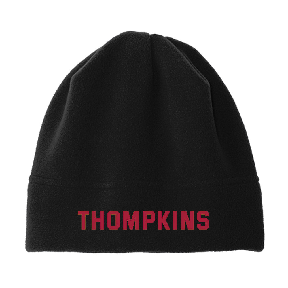 USC - NCAA Football : Devan Thompkins - Beanie