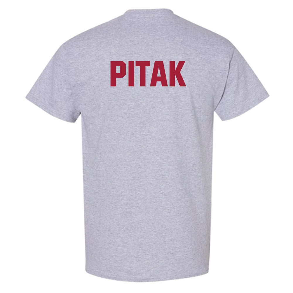 Alabama - NCAA Women's Tennis : Ola Pitak Raquet Club T-Shirt