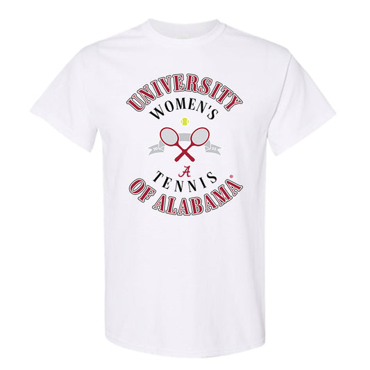 Alabama - NCAA Women's Tennis : Ola Pitak Raquet Club T-Shirt