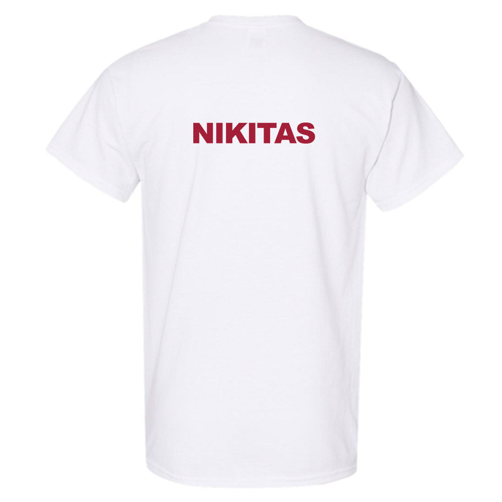Alabama - NCAA Men's Golf : Charlie Nikitas Golf Club T-Shirt