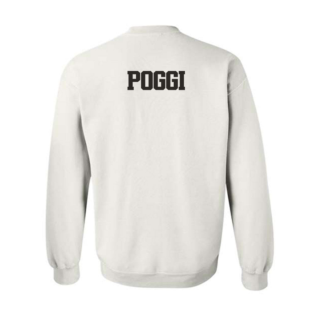 App State - NCAA Women's Tennis : Virginia Poggi Ace Sweatshirt
