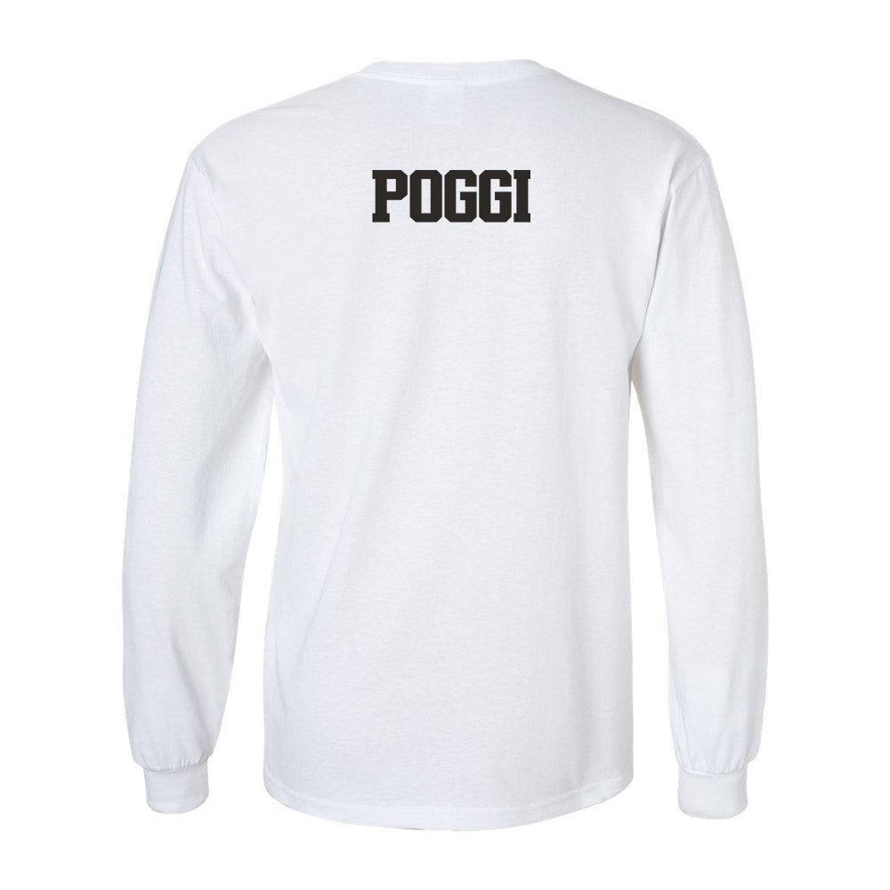 App State - NCAA Women's Tennis : Virginia Poggi Ace Long Sleeve T-Shirt