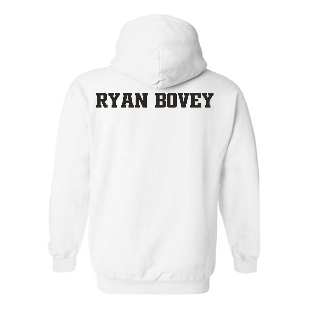 App State - NCAA Women's Tennis : Olwyn Ryan-Bovey Ace Hooded Sweatshirt