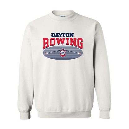 Dayton - NCAA Women's Rowing : Madeleine Casto Rower Sweatshirt