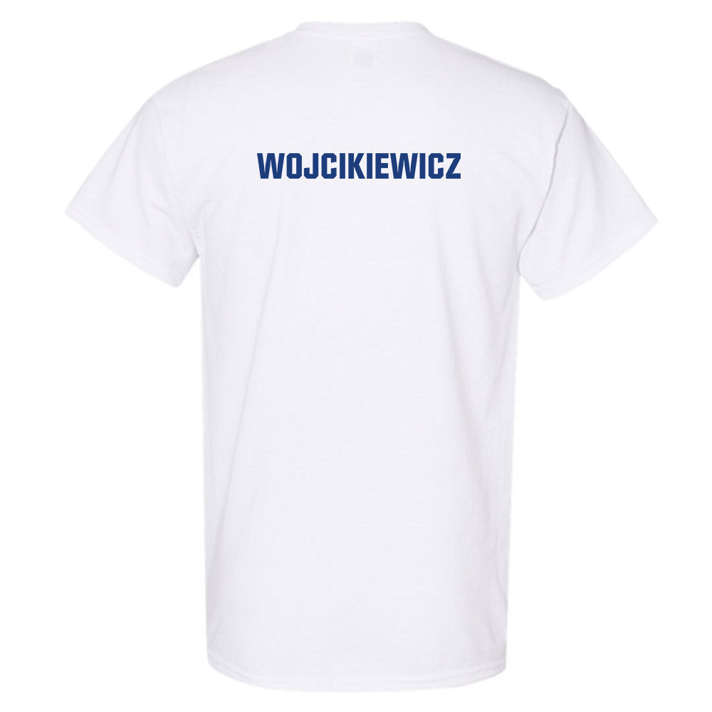 Dayton - NCAA Women's Tennis : Erica Wojcikiewicz Ace T-Shirt