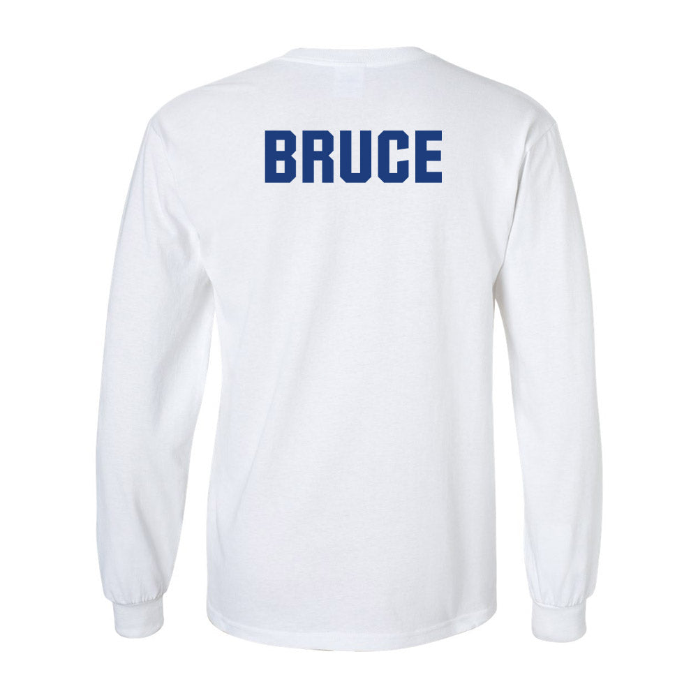 Dayton - NCAA Men's Tennis : Connor Bruce Ace Long Sleeve T-Shirt