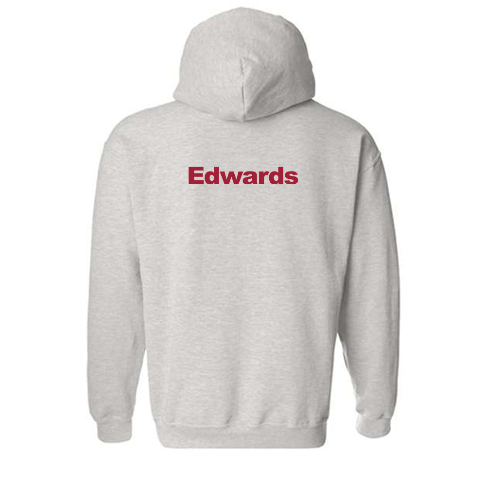 Alabama - NCAA Women's Golf : Sarah Edwards Golf Club Hooded Sweatshirt