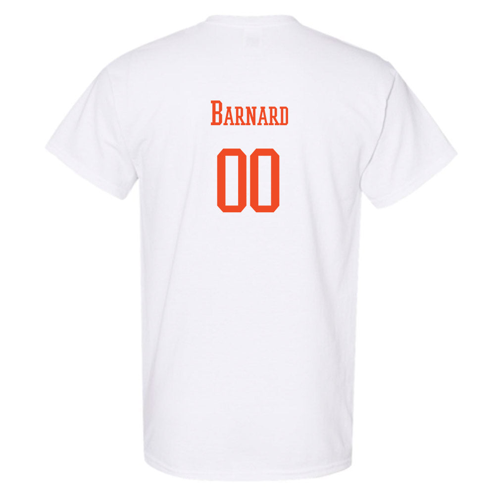 Florida - NCAA Softball : Brooke Barnard - T-Shirt Sports Shersey