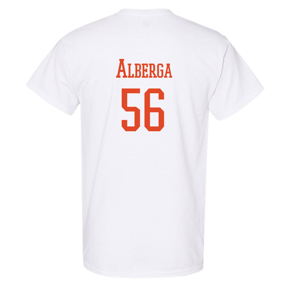 Syracuse - NCAA Football : Patrick Alberga - Otto Short Sleeve T-Shirt