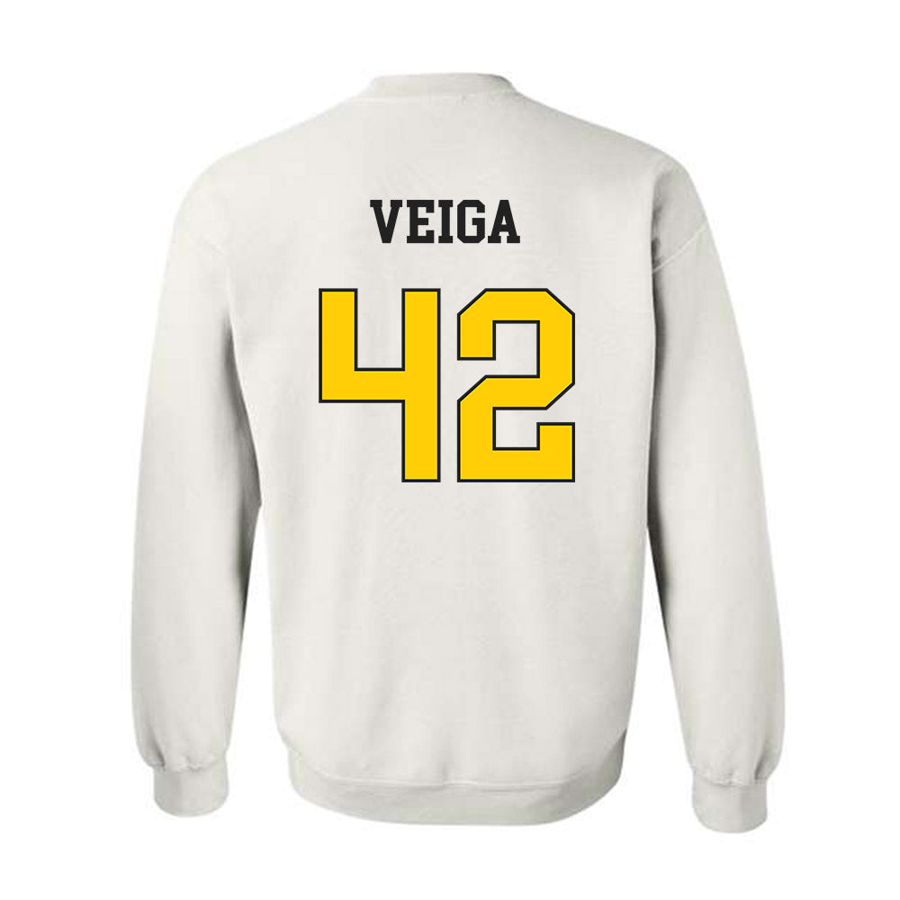 App State - NCAA Football : Braxton Veiga - Sweatshirt