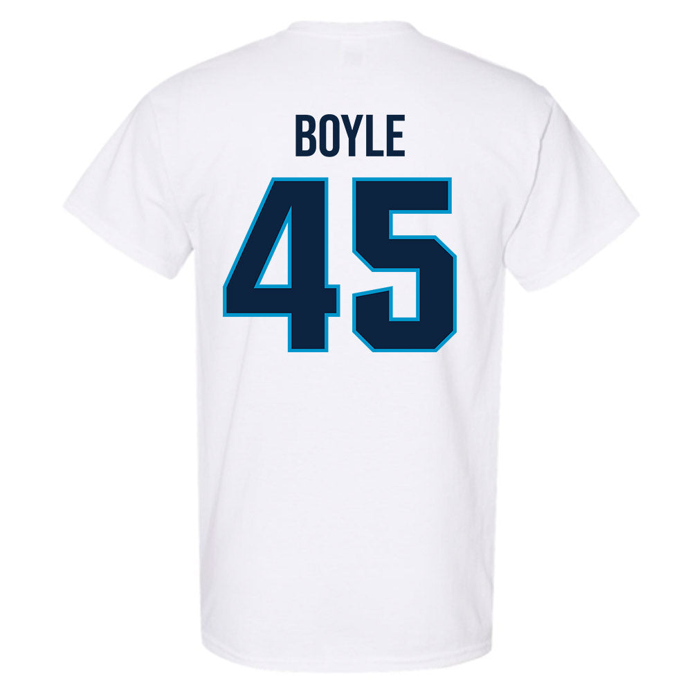 Xavier - NCAA Baseball : Nick Boyle - T-Shirt Sports Shersey