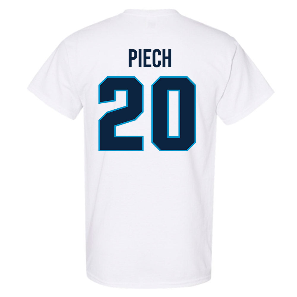 Xavier - NCAA Baseball : Ryan Piech - T-Shirt Sports Shersey