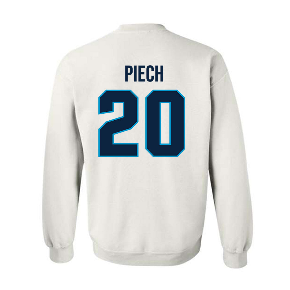 Xavier - NCAA Baseball : Ryan Piech - Crewneck Sweatshirt Sports Shersey