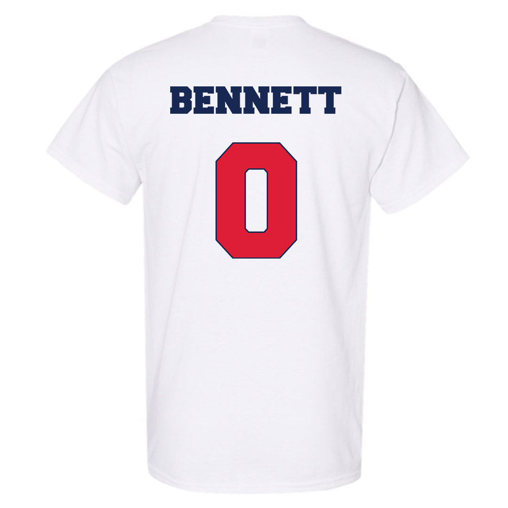 Dayton - NCAA Men's Basketball : Javon Bennett - T-Shirt Sports Shersey