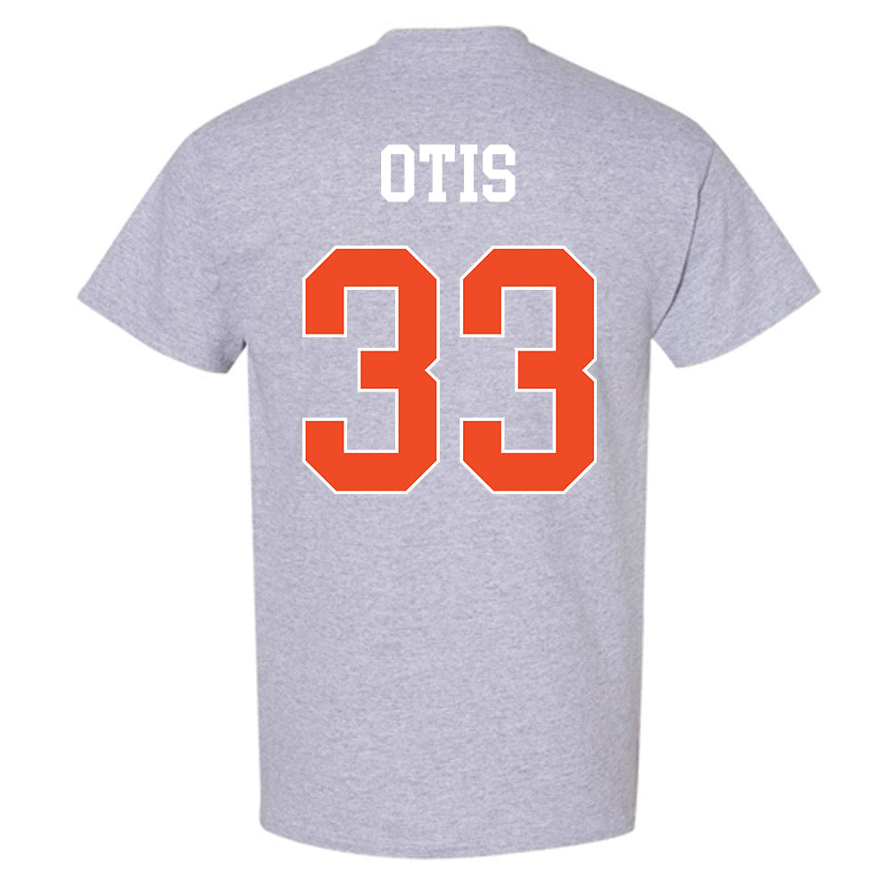 Florida - NCAA Softball : Korbe Otis - T-Shirt Sports Shersey