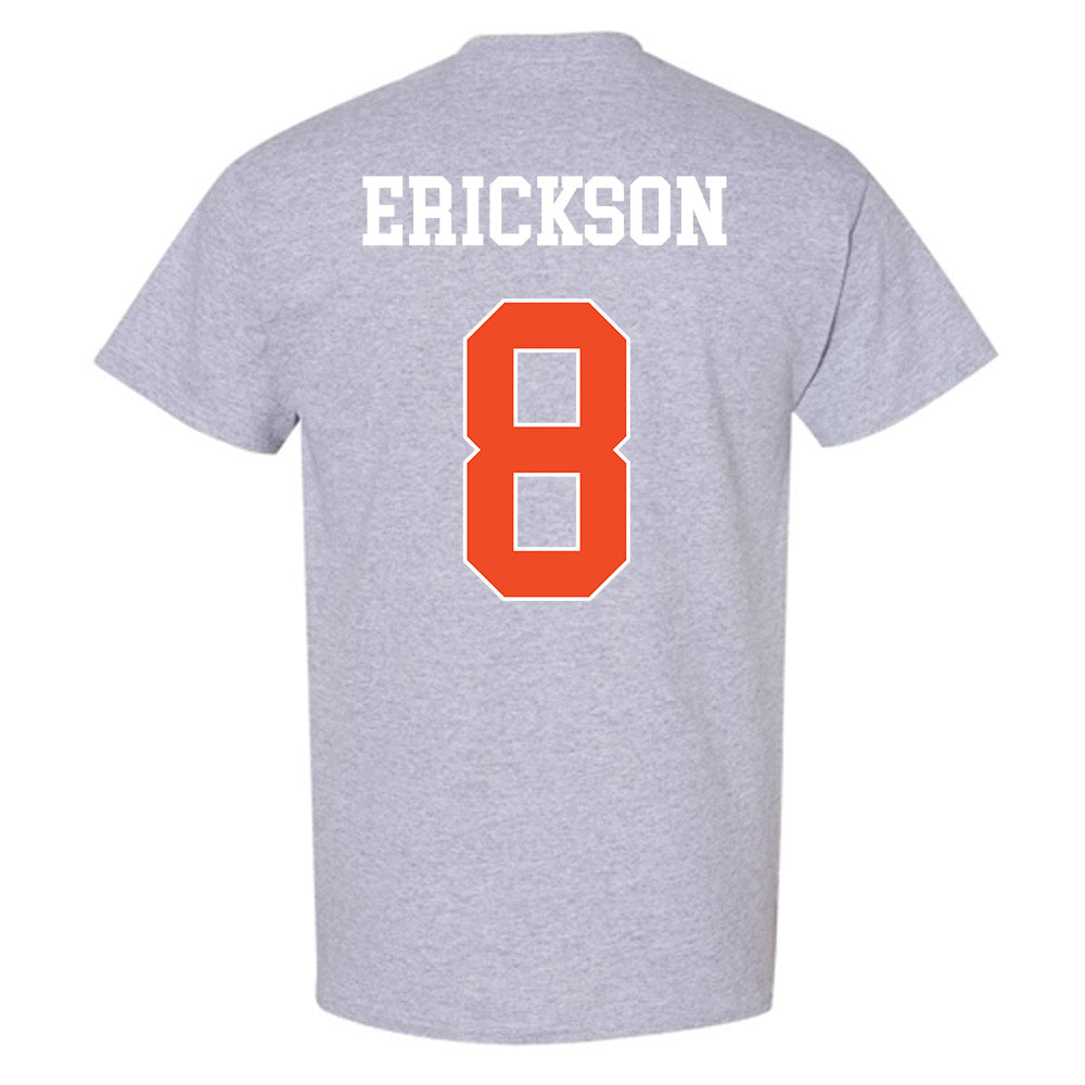Florida - NCAA Softball : Jocelyn Erickson - T-Shirt Sports Shersey