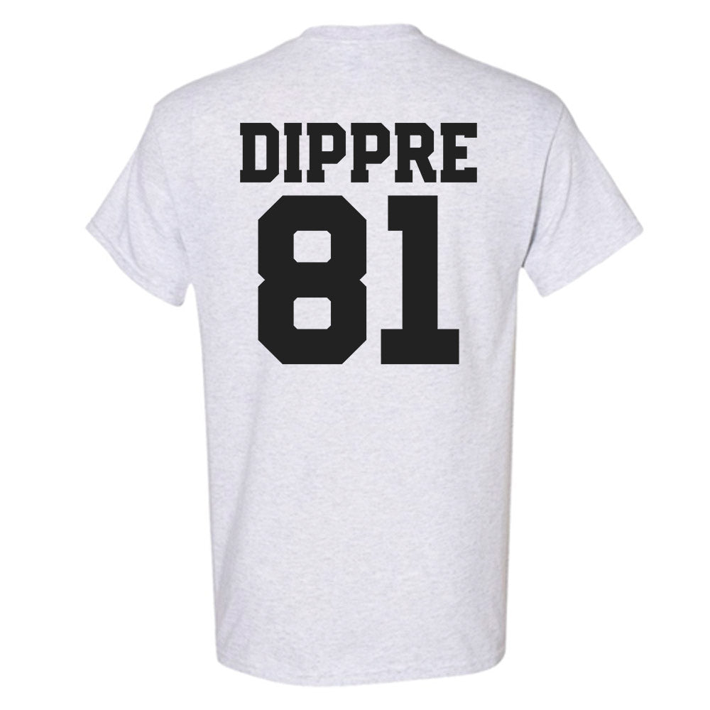 Alabama - NCAA Football : CJ Dippre - T-shirt Sports Shersey
