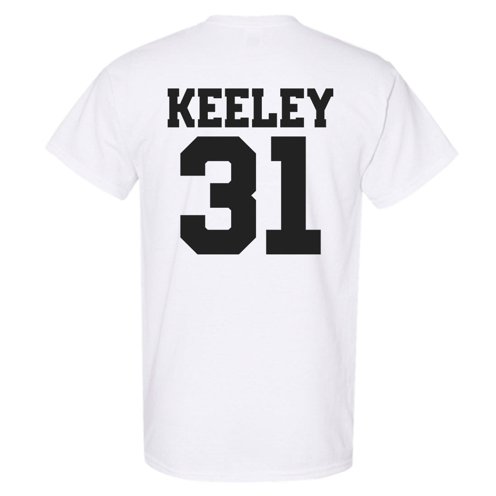 Alabama - NCAA Football : Keon Keeley - T-shirt Sports Shersey