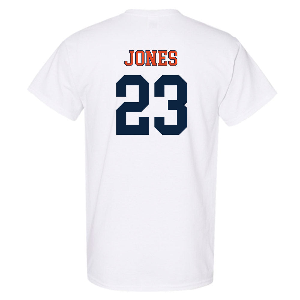 Syracuse - NCAA Football : Oronde Gadsen II - T-Shirt Generic Shersey