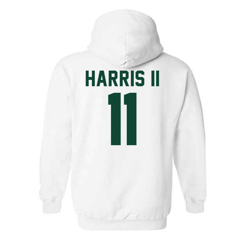 Ohio - NCAA Football : Rodney Harris II - Hooded Sweatshirt