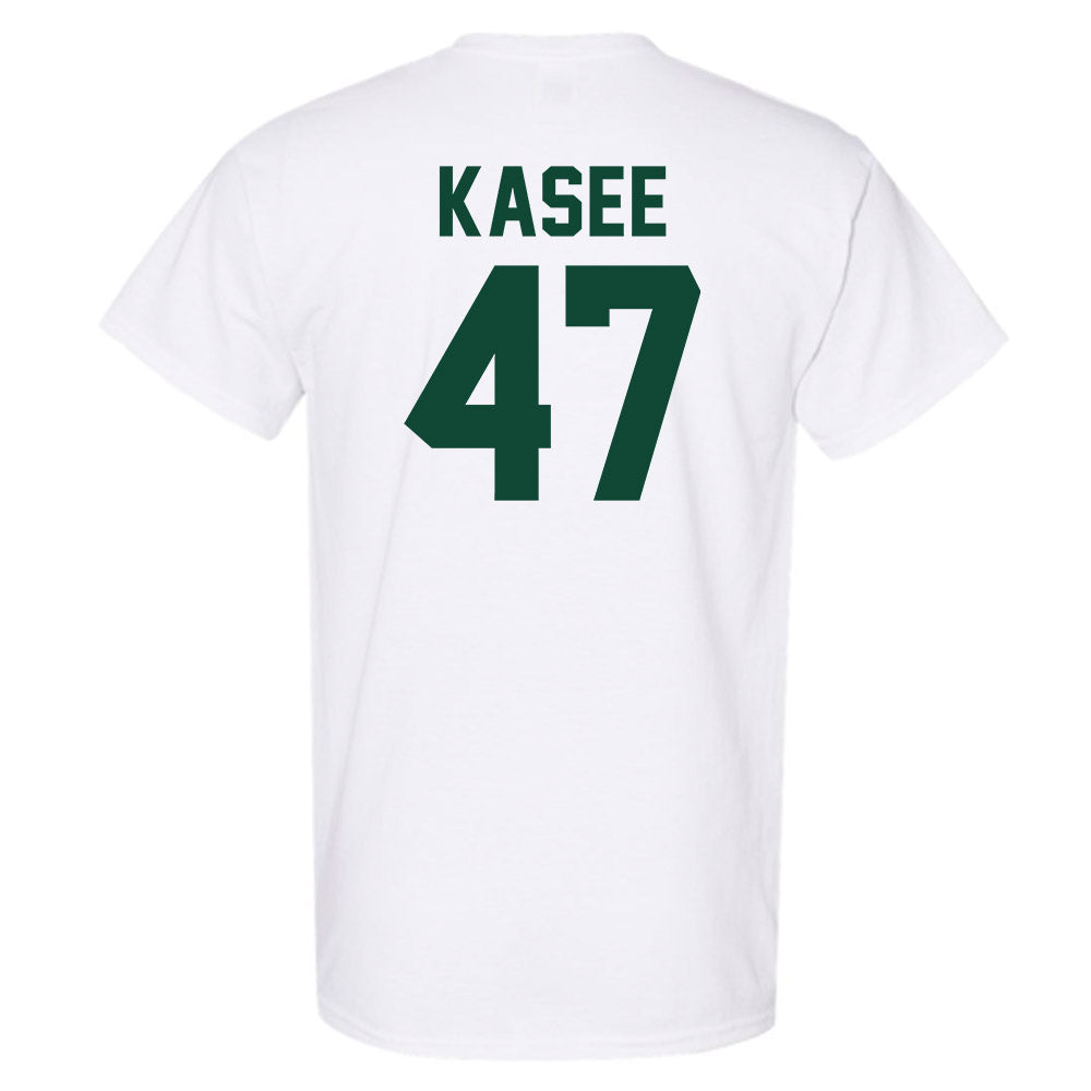 Ohio - NCAA Football : Alex Kasee - Short Sleeve T-Shirt