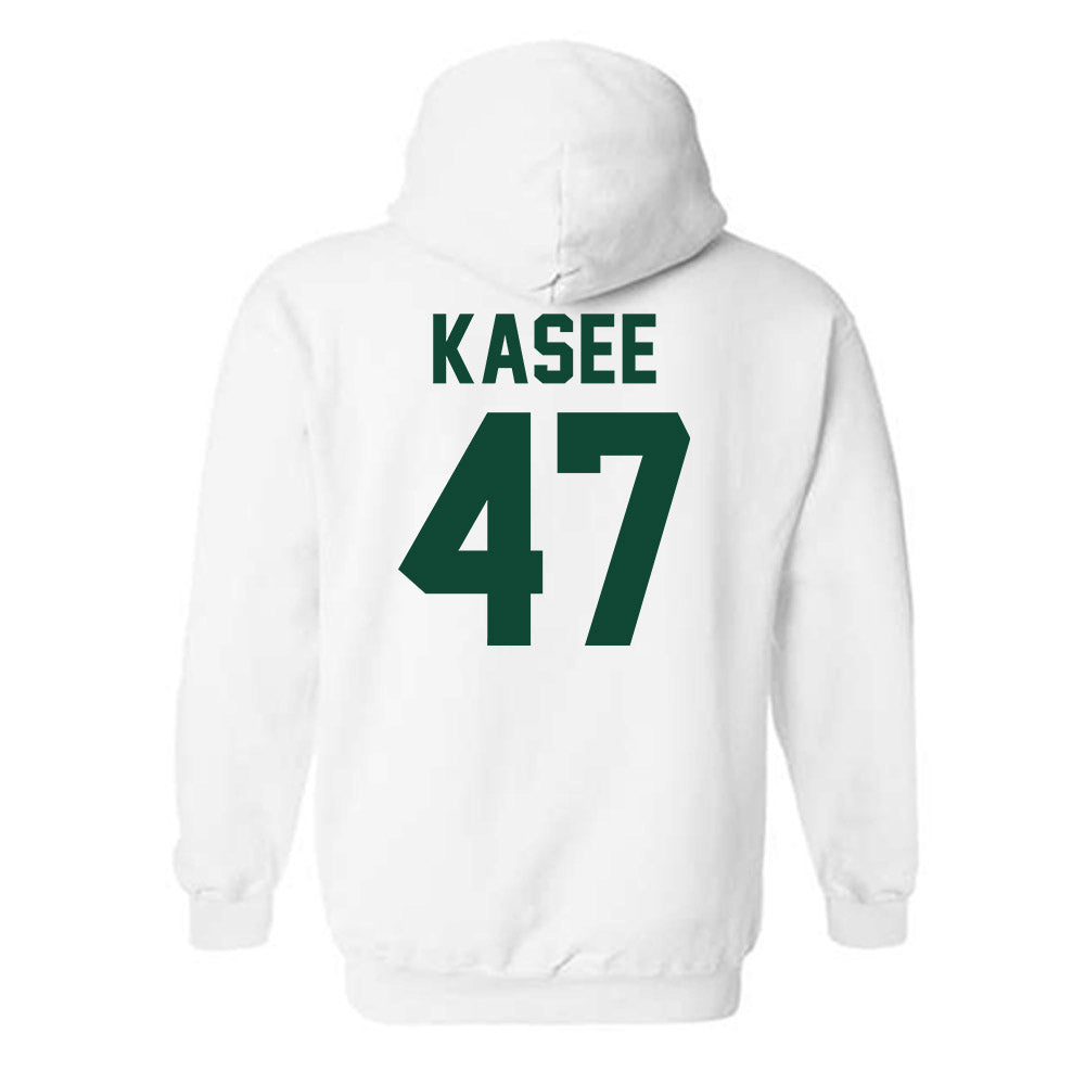 Ohio - NCAA Football : Alex Kasee - Hooded Sweatshirt