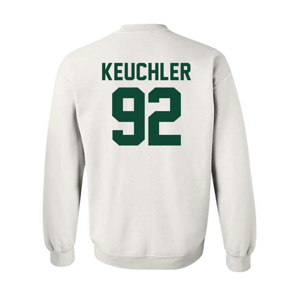 Ohio - NCAA Football : Robert Keuchler - Sweatshirt