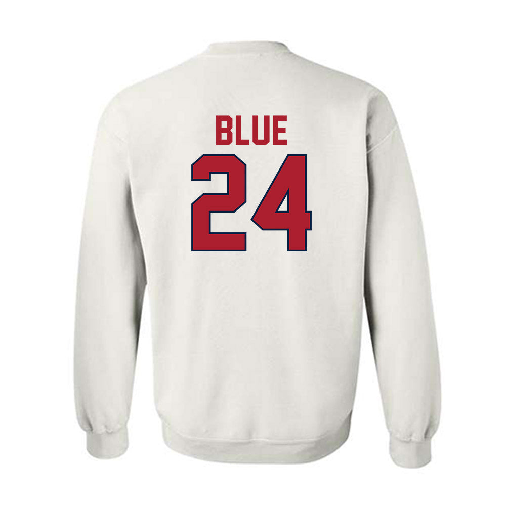 Liberty - NCAA Football : Vaughn Blue - Sweatshirt