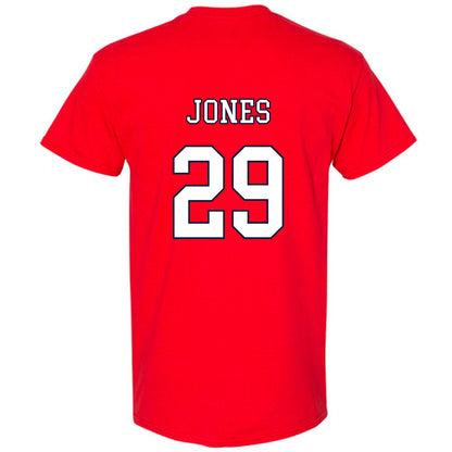 Liberty - NCAA Football : A'khori Jones Shersey T-Shirt