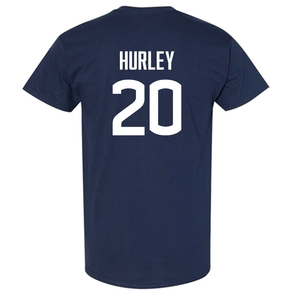 UConn - NCAA Men's Basketball : Andrew Hurley T-Shirt
