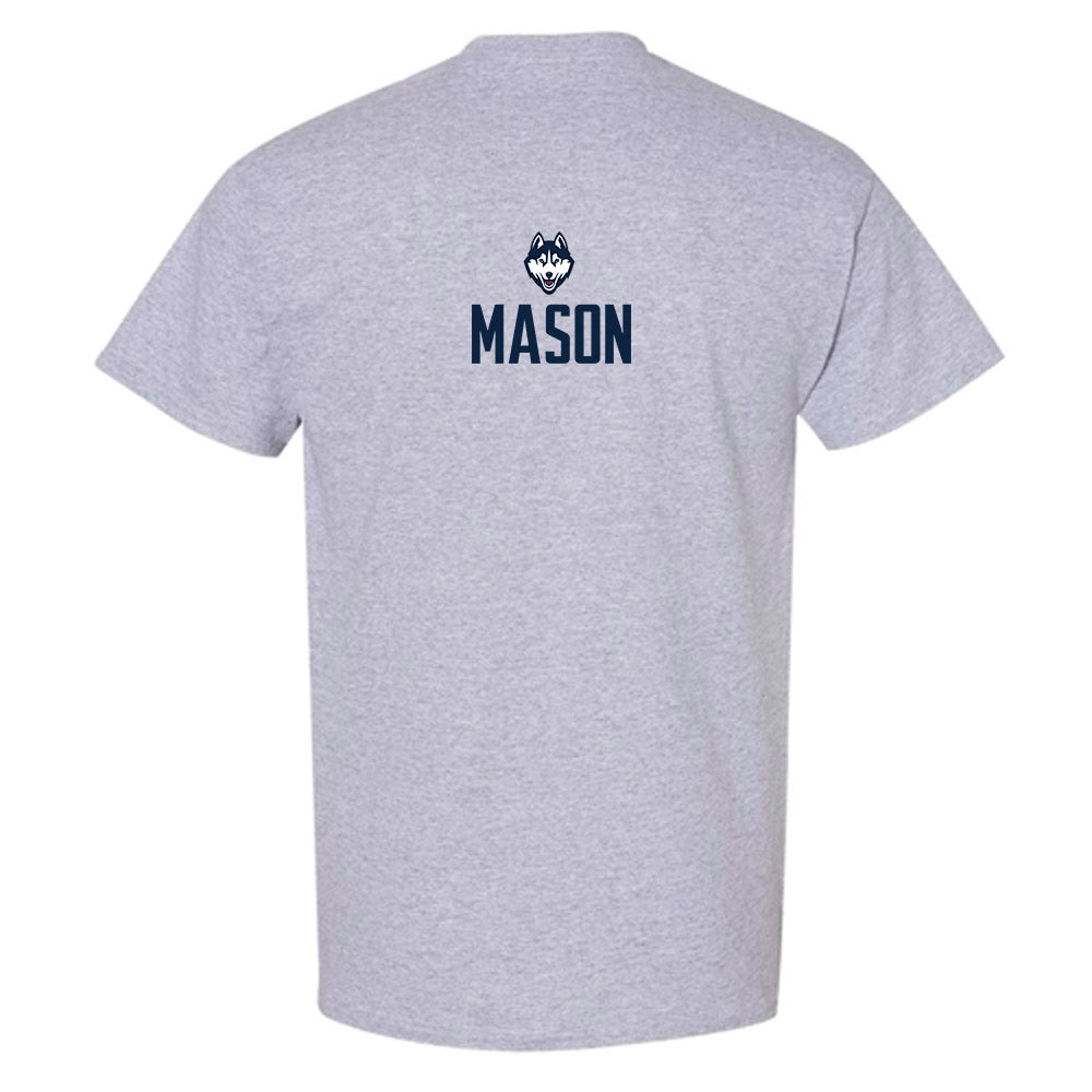 UConn - NCAA Women's Track & Field : Rachel Mason T-Shirt