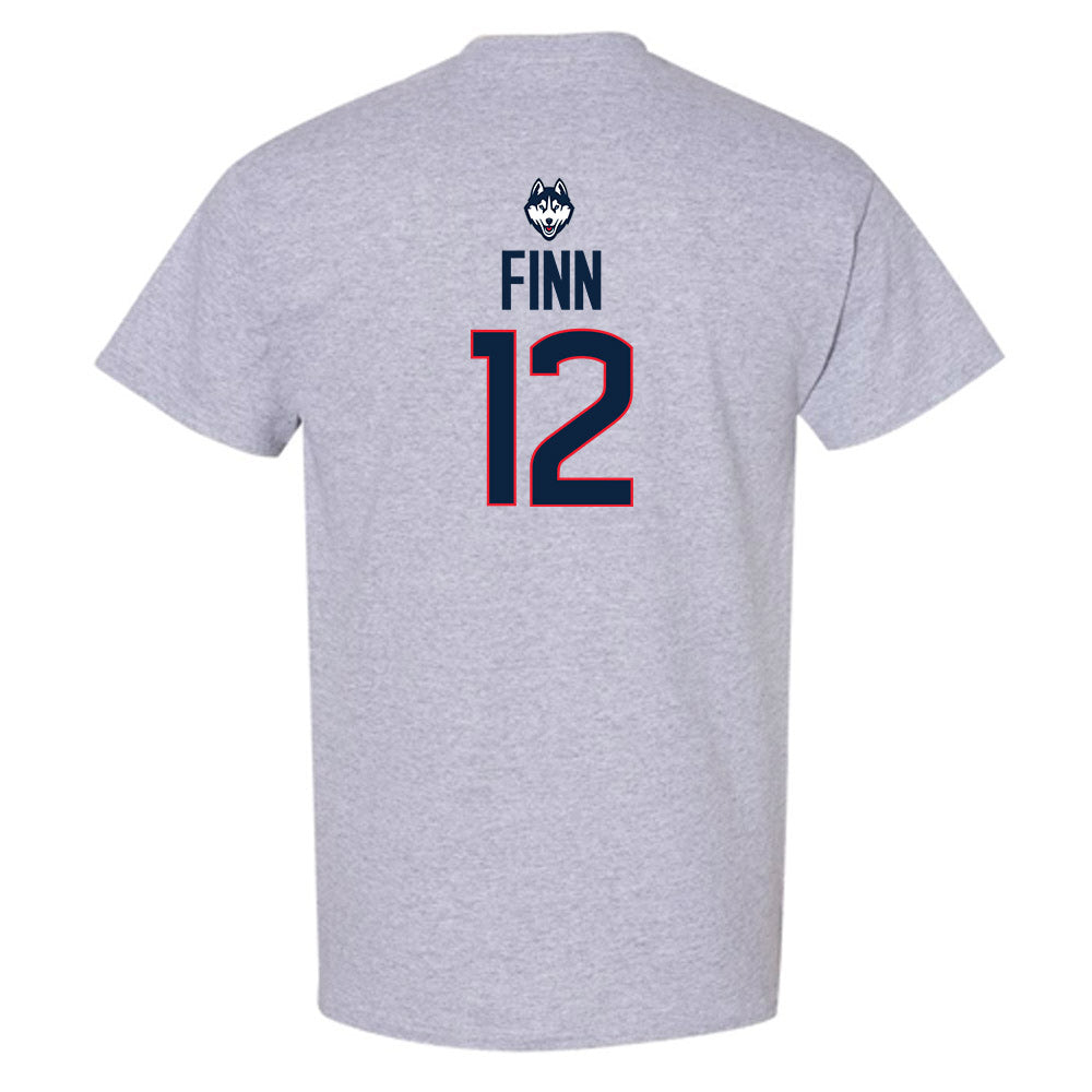 UConn - NCAA Baseball : Sean Finn - T-Shirt Classic Shersey