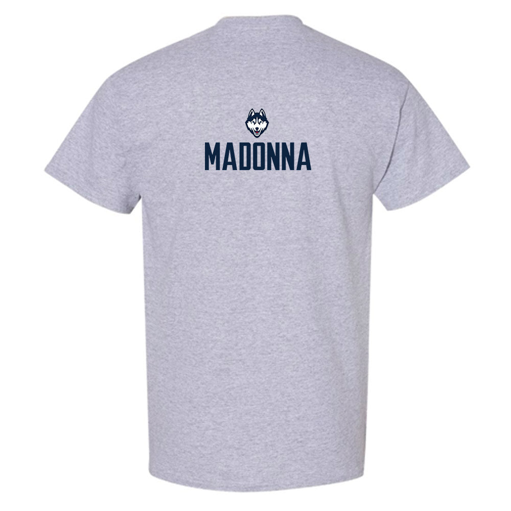 UConn - NCAA Women's Track & Field : Brynn Madonna T-Shirt