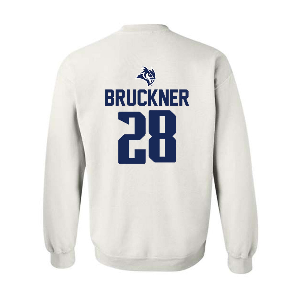Rice - NCAA Women's Soccer : Naija Bruckner Sweatshirt