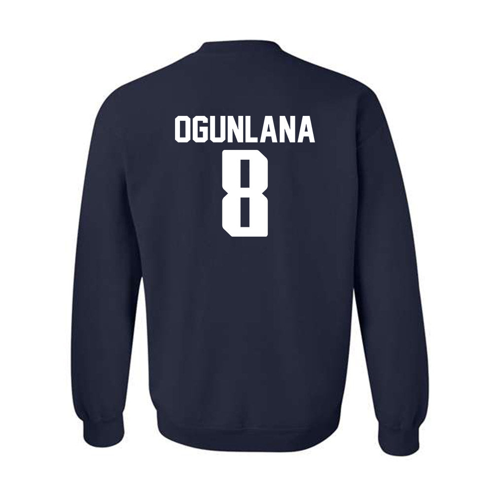 Rice - NCAA Women's Volleyball : Lademi Ogunlana Sweatshirt