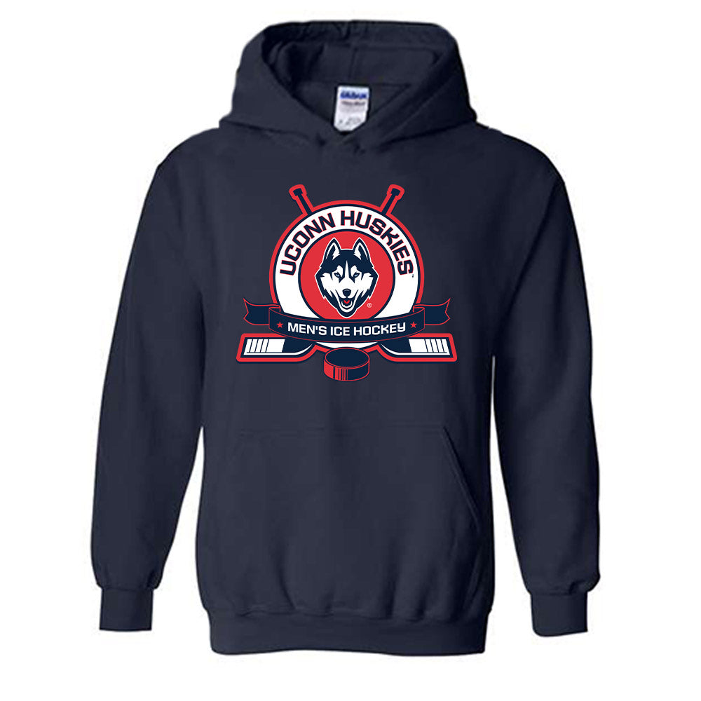 Uconn crewneck 2024