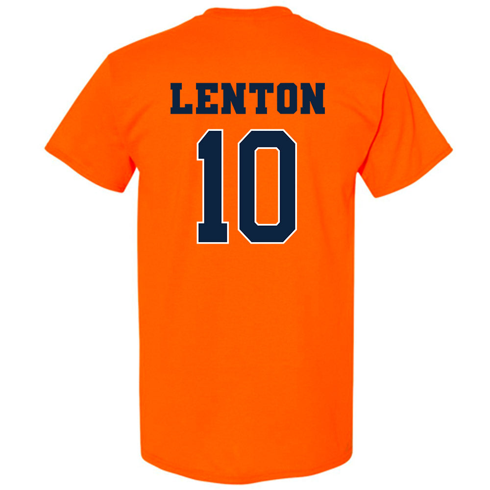 UTSA - NCAA Softball : Madison Lenton - T-Shirt Classic Shersey