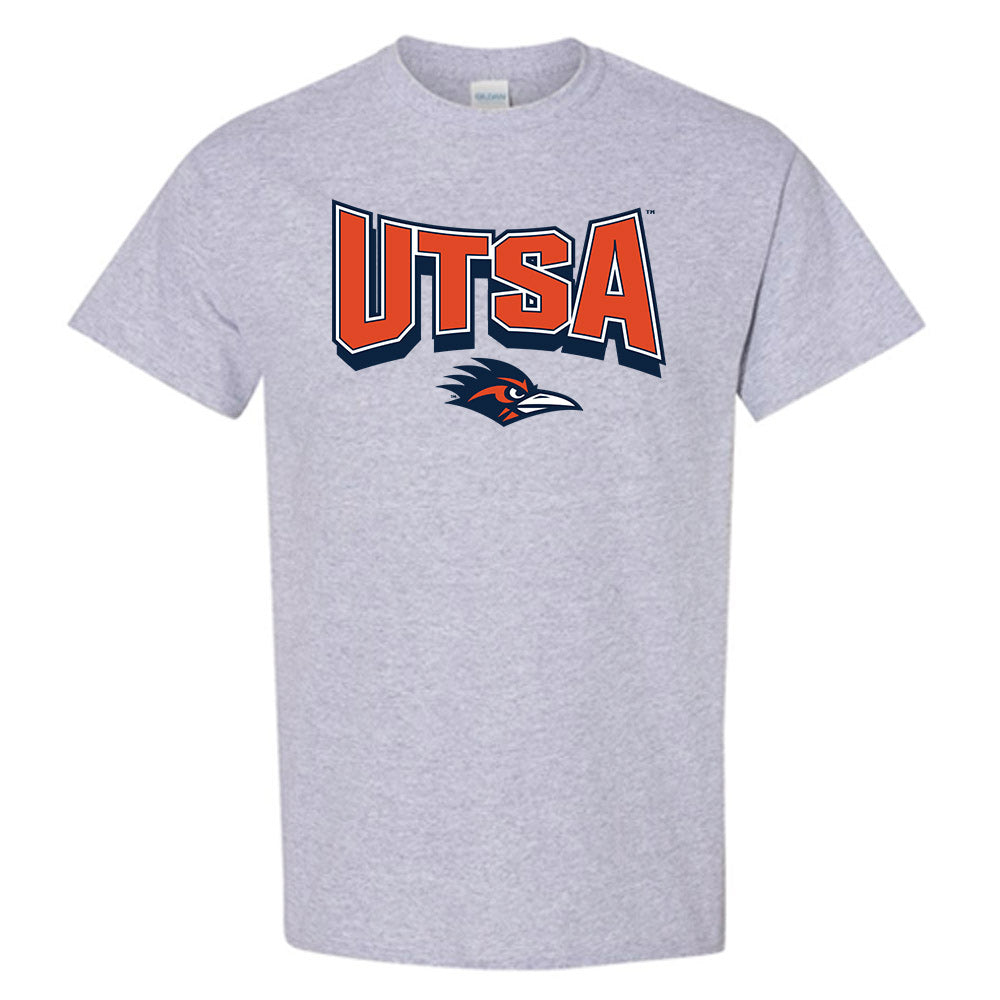 LASublimation Utsa - NCAA Football : Frank Harris - Orange Jersey FullColor / 2XL