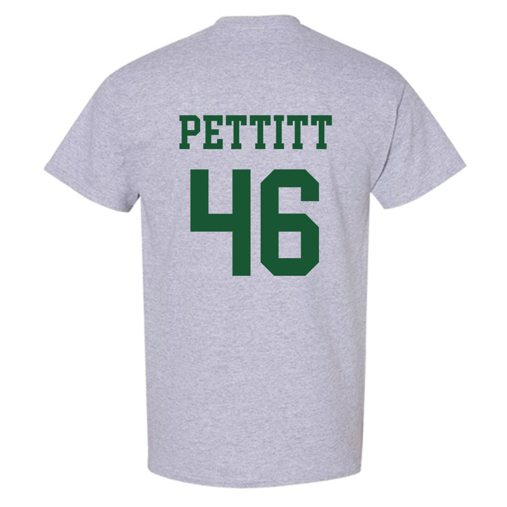 Colorado State - NCAA Football : Cody Pettitt T-Shirt