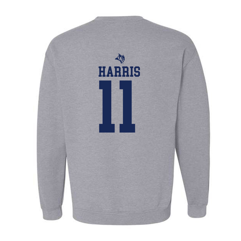 Rice - NCAA Women's Volleyball : Darby Harris Sweatshirt